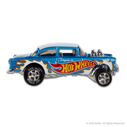 Hot Wheels Display Case