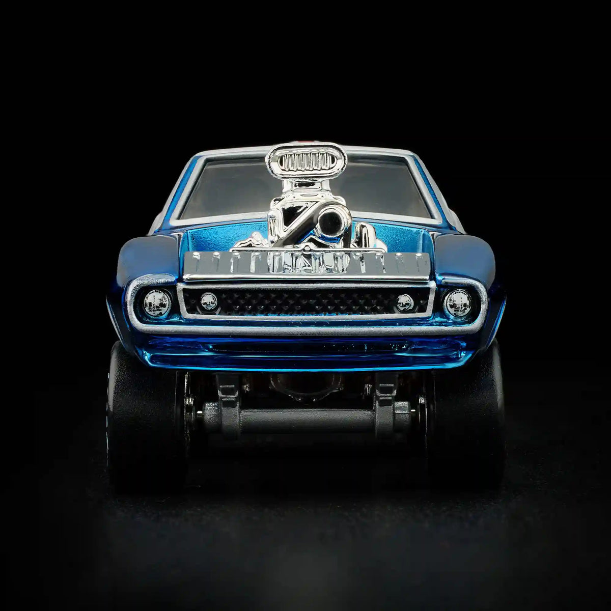 Hot Wheels RLC Exclusive ’71 AMC Javelin AMX