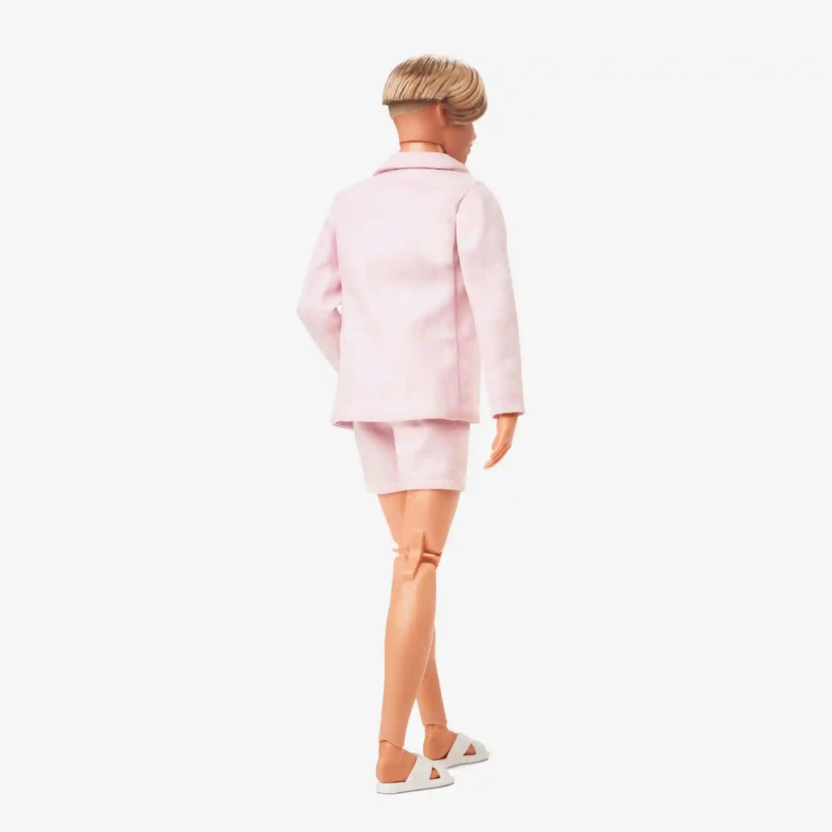 @BarbieStyle Barbie and Ken Doll 2-Pack