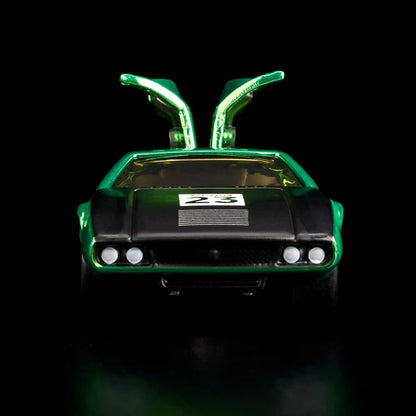 Hot Wheels RLC Exclusive 1971 De Tomaso Mangusta