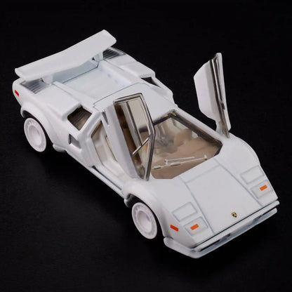 Hot Wheels RLC Exclusive 1982 Lamborghini Countach LP 500 S