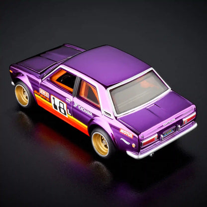 Hot Wheels RLC Exclusive ’71 Datsun 510