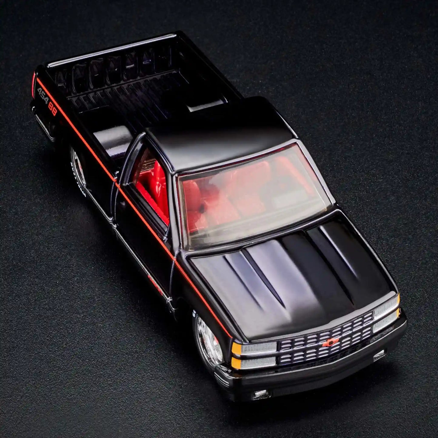 Hot Wheels RLC Exclusive 1990 Chevy 454 SS