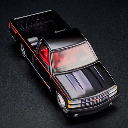 Hot Wheels RLC Exclusive 1990 Chevy 454 SS