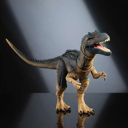 Jurassic World Hammond Collection Allosaurus