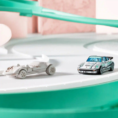 Hot Wheels x Daniel Arsham Eroded Twin Mill