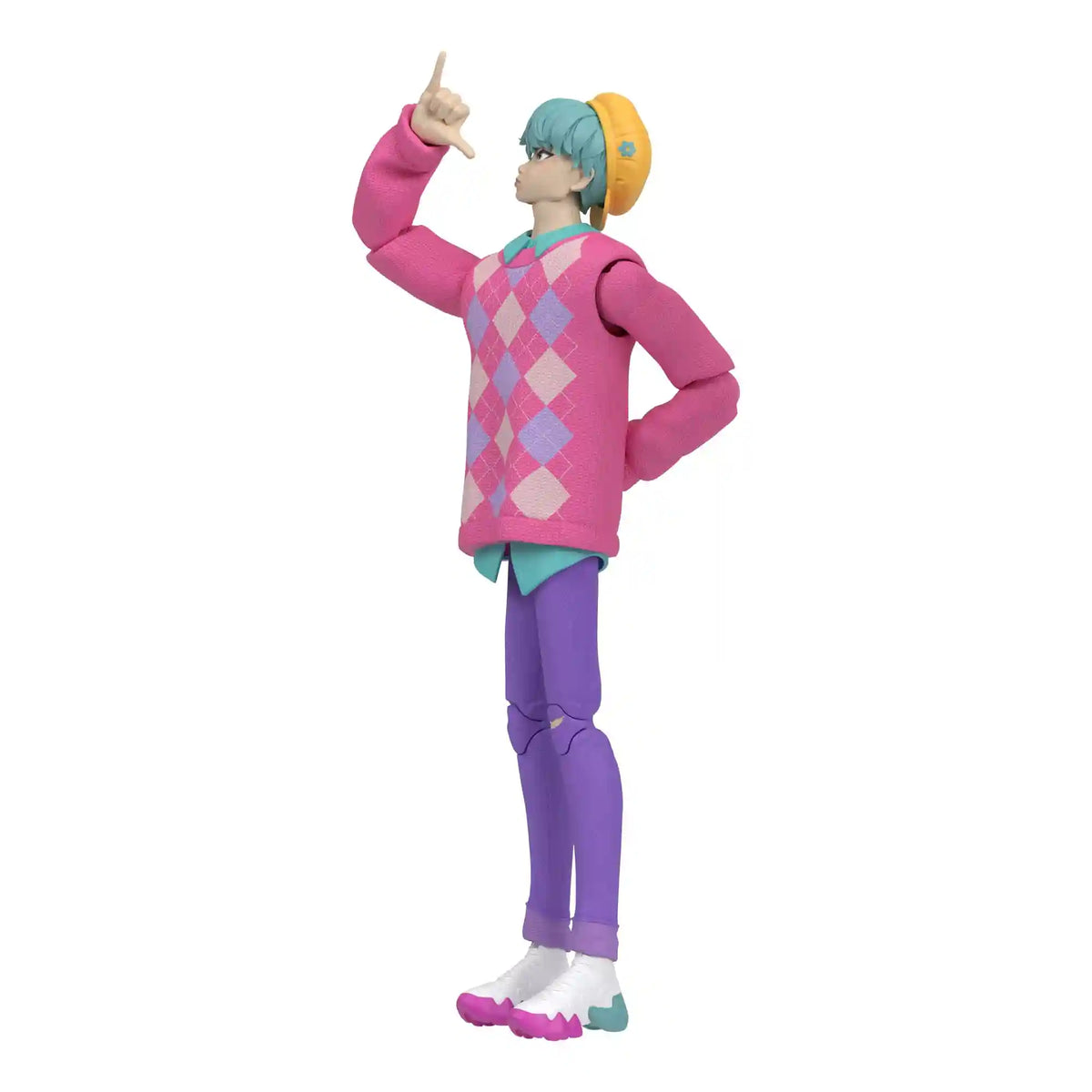 KPop Demon Hunters Baby Action Figure