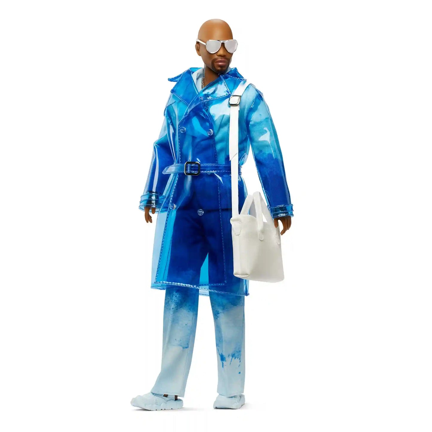 Ken Kouture 2 Doll