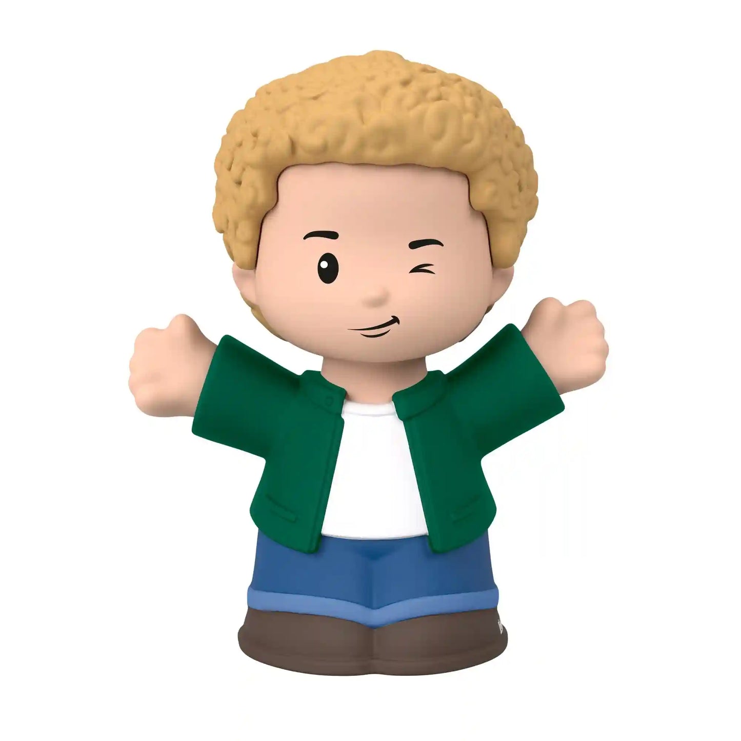 Little People Collector NSYNC Special Edition Set
