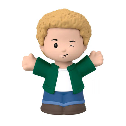 Little People Collector NSYNC Special Edition Set