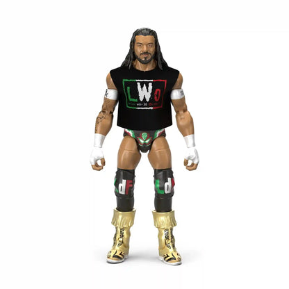 WWE Elite Collection Latino World Order (LWO) 5-Pack