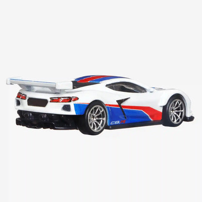 2022 Hot Wheels Car Culture Mix 1: American Scene Case Pack
