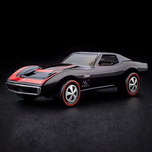 Hot Wheels RLC Exclusive Custom Corvette