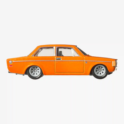 Hot Wheels Premium Car Culture Canyon Warriors – '74 Volvo 142 GL