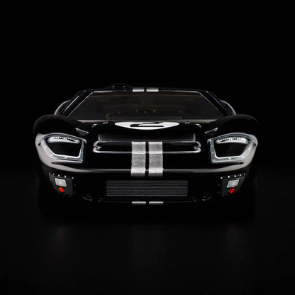 Hot Wheels RLC Exclusive Ford GT40 MkII