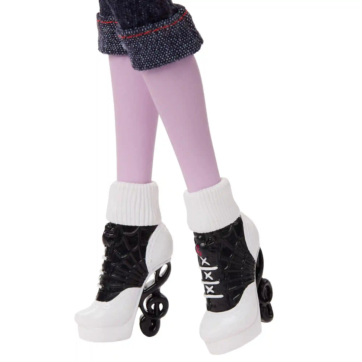 Monster High Boo-riginal Creeproductions G1 Operetta Doll