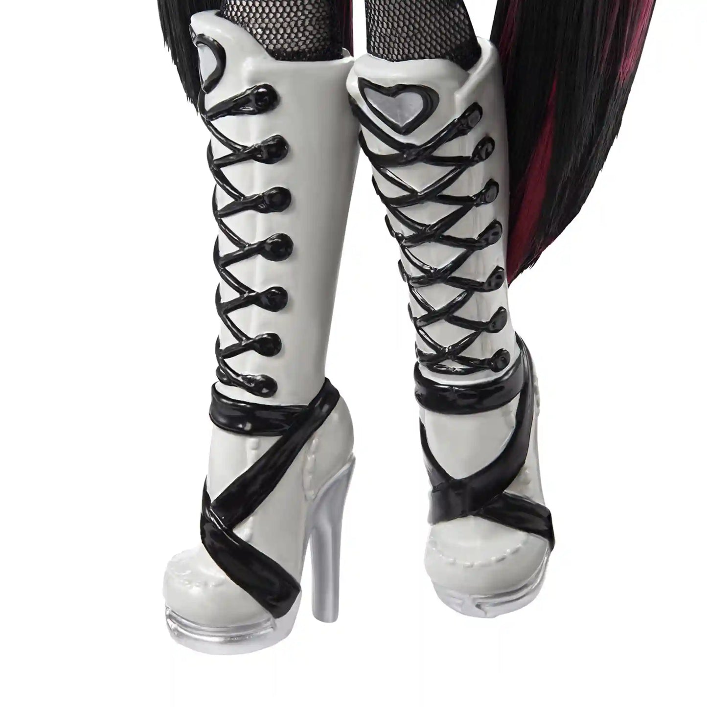 Monster High Reel Drama Draculaura Doll