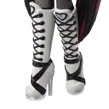 Monster High Reel Drama Draculaura Doll