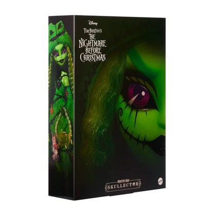 Monster High The Nightmare Before Christmas Oogie Boogie Doll