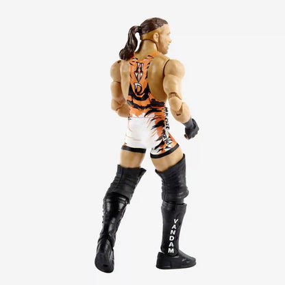 WWE Rob Van Dam Elite Collection Action Figure