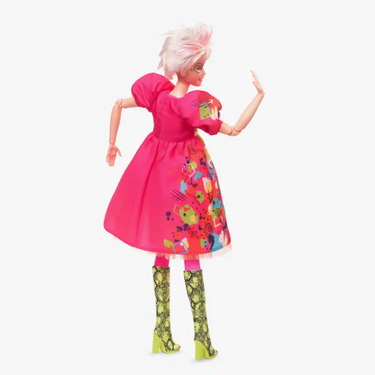 Weird Barbie – Barbie The Movie