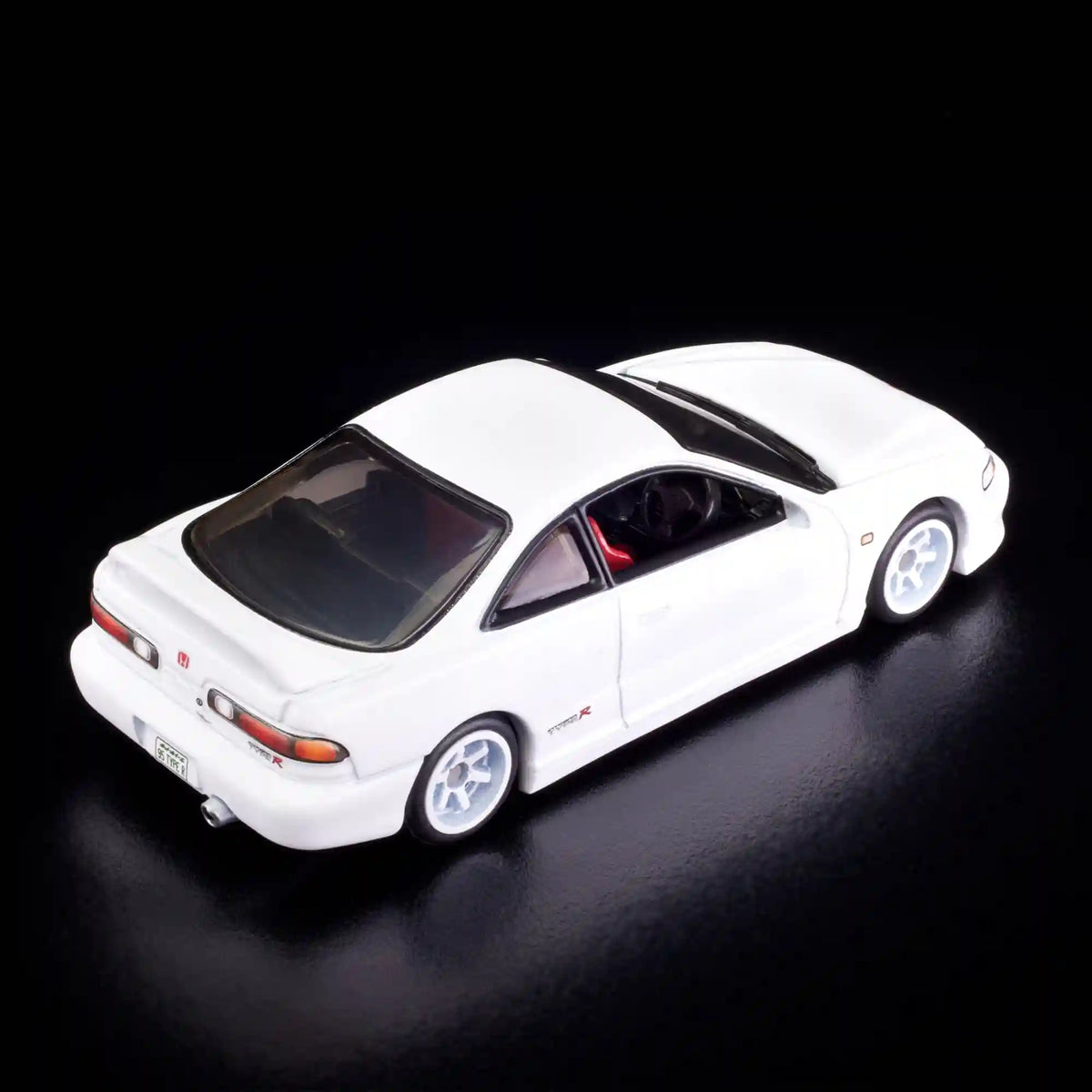 Hot Wheels RLC Exclusive 1995 Honda Integra Type R