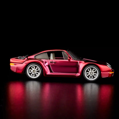 Hot Wheels RLC Exclusive 1986 Porsche 959