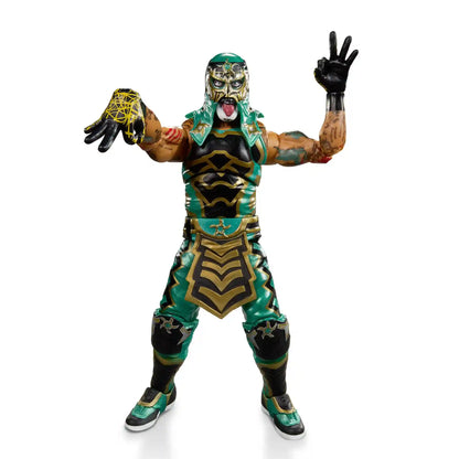WWE Ultimate Edition Penta Action Figure