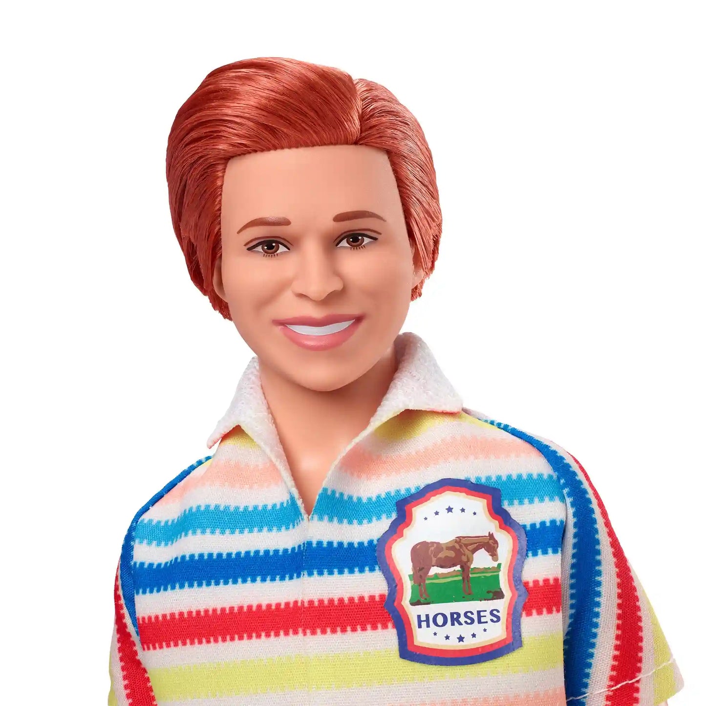 Barbie The Movie Allan Doll