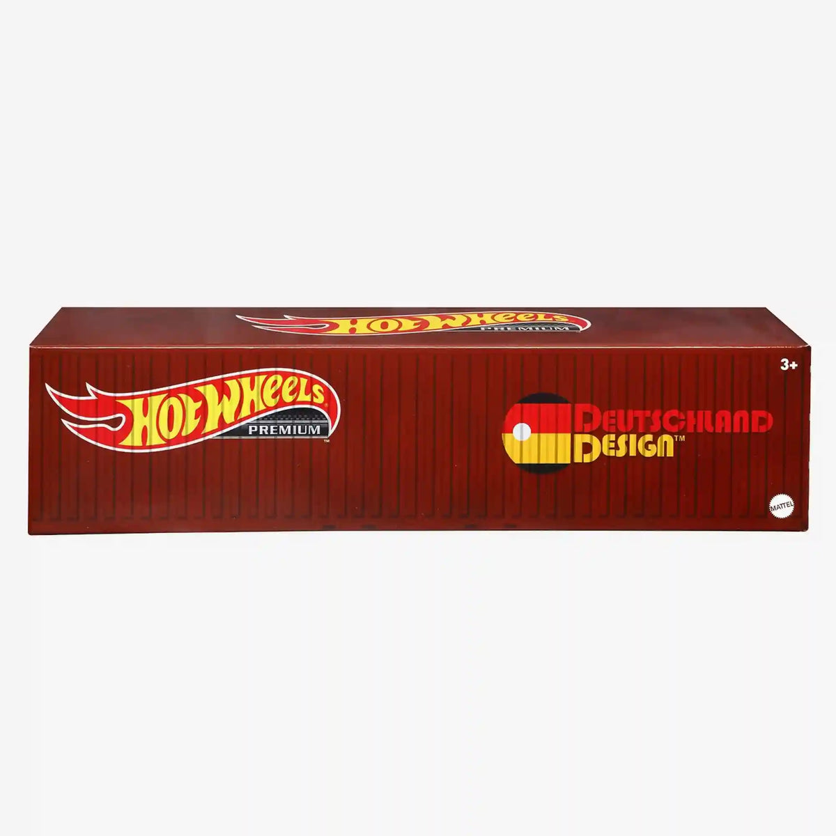 2022 Hot Wheels Car Culture Mix 2: Deutschland Design Case Pack