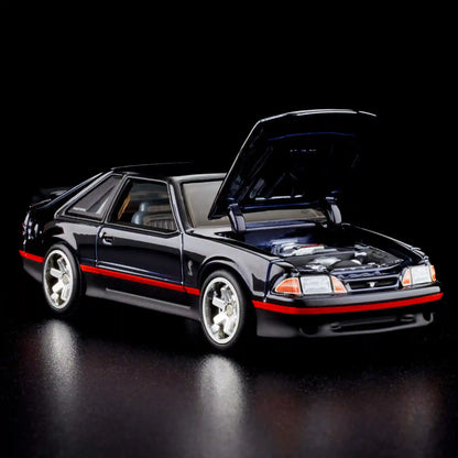 Hot Wheels 2023 RLC Membership ’93 Ford Cobra R