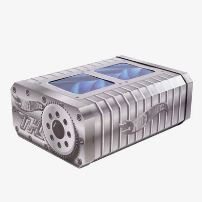 Hot Wheels RLC Exclusive 2022 Hot Wheels Super Treasure Hunt Set