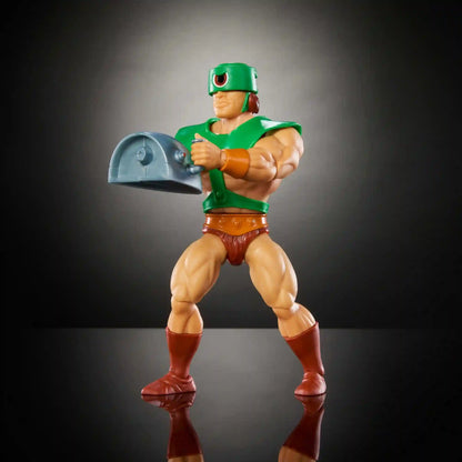 MOTU Origins Tri-Klops Action Figure