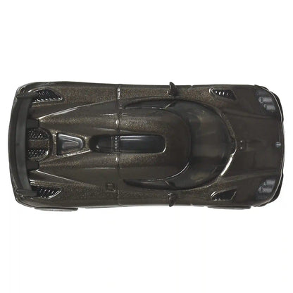 Hot Wheels Premium Fast & Furious Koenigsegg CCXR