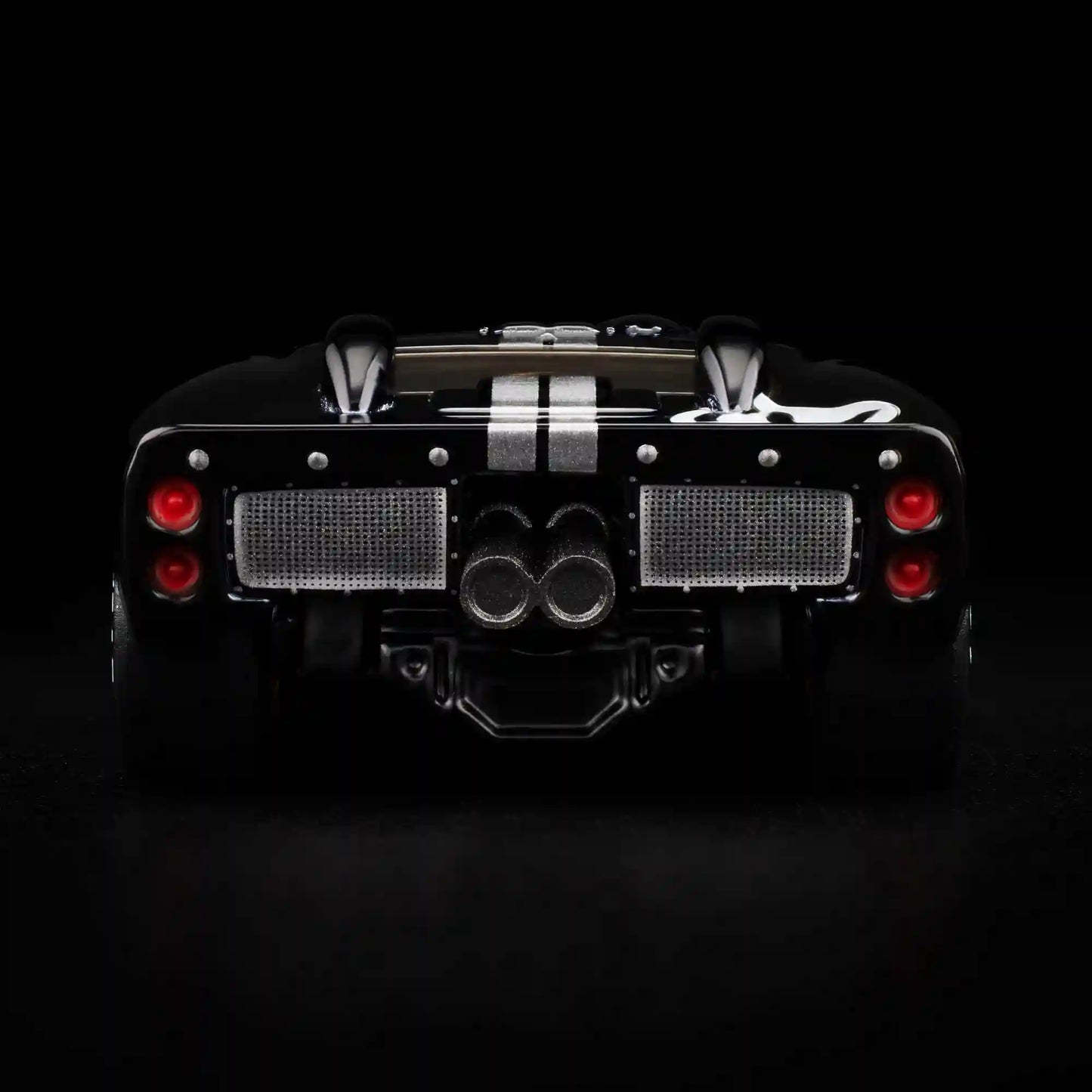 Hot Wheels RLC Exclusive Ford GT40 MkII