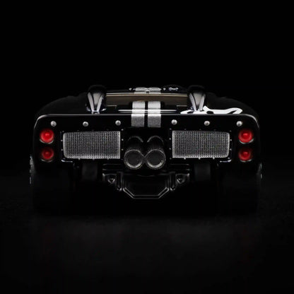 Hot Wheels RLC Exclusive Ford GT40 MkII