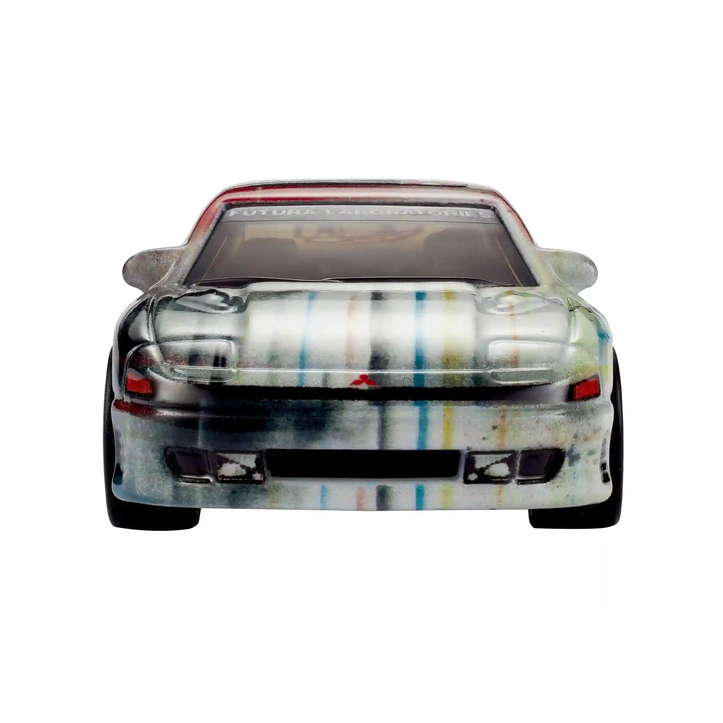 Hot Wheels x Futura Laboratories Mitsubishi 3000GT VR-4