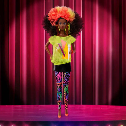 Barbie and the Rockers Dee Dee Doll