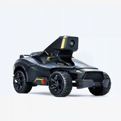 Hot Wheels Rift Rally – Collectors Edition