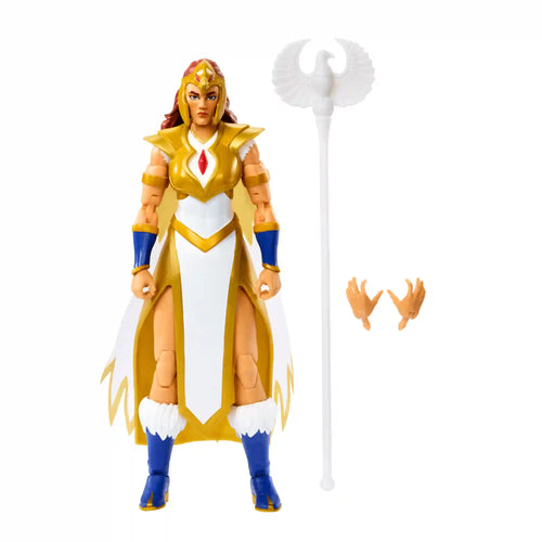 Masters of the Universe Sorceress Teela Action Figure