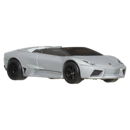 Hot Wheels Team Transport Truck & Race Vehicle