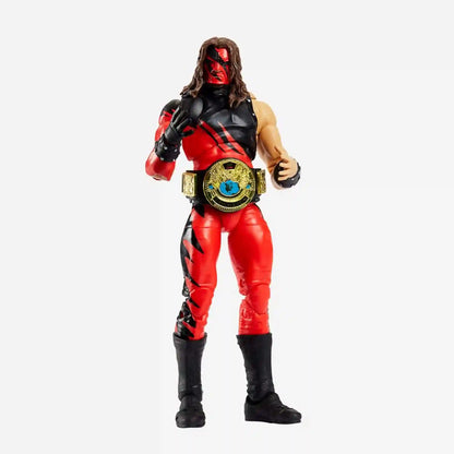 WWE Ultimate Edition Kane Action Figure
