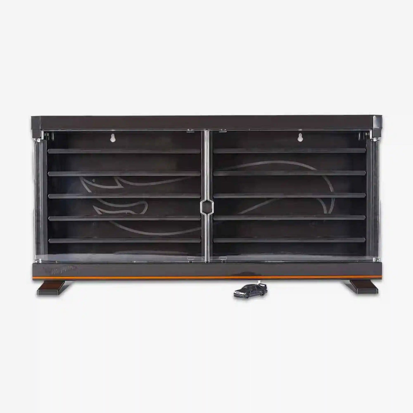 HW Display Case Plus Exclusive Mercedes-Benz 190 E 2.5-16 Evolution II