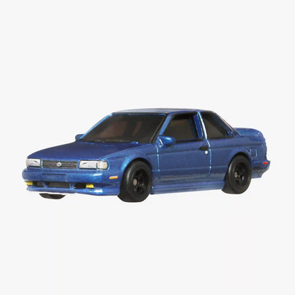 Hot Wheels Premium Collector Set