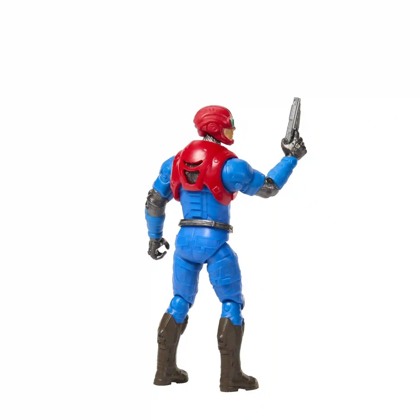 Masters of the Universe 2026 Movie Mekaneck Action Figure
