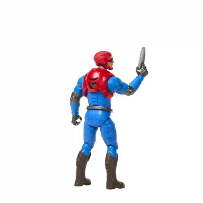 Masters of the Universe 2026 Movie Mekaneck Action Figure