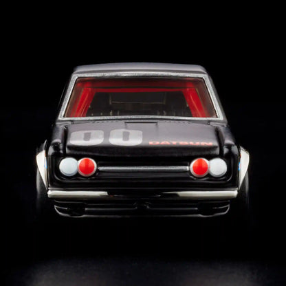 Hot Wheels RLC '71 Datsun 510