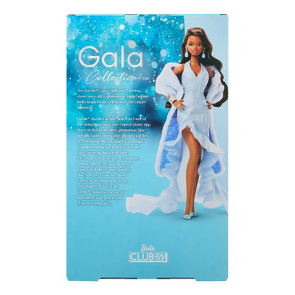 Barbie Gala Collection Doll #3