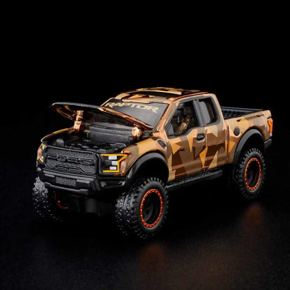 HWC Special Editions ’17 Ford Raptor