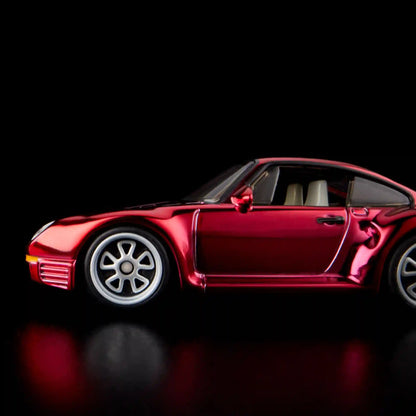 Hot Wheels RLC Exclusive 1986 Porsche 959